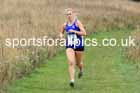 Senior Womens Relay, 2025 Farringdon Cross Country Relays, Sunderland. Photo: David T. Hewitson/Sports for All Pics